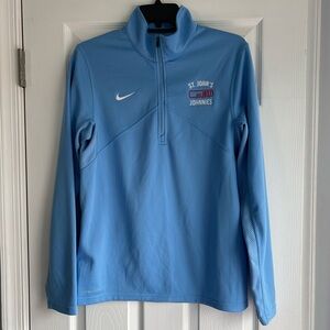 Nike Quarter-Zip